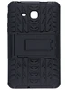 Пластиковый чехол Antishock для Samsung Galaxy Tab A 7.0 T285/T280 черный