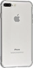 Силиконовый чехол Shock №2 для iPhone 7 Plus, 8 Plus противоударный прозрачный
