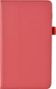 Чехол-книжка KZ для Huawei MediaPad M3 8.4 красная