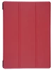 Чехол-книжка Folder для Lenovo Tab 2 A10-30 (X30) красная