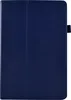Чехол-книжка KZ для Samsung Galaxy Tab S4 10.5 T830/T835 синяя