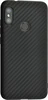 Силиконовый чехол Carboniferous для Xiaomi Mi A2 Lite / Redmi 6 Pro черный