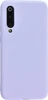 Силиконовый чехол Soft для Xiaomi Mi 9 SE сиреневый