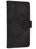 Чехол-книжка Weave Case для Xiaomi Redmi Note 5A Prime черная