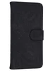Чехол-книжка Weave Case для Huawei P50 Pro черная