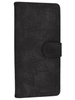 Чехол-книжка Weave Case для Samsung Galaxy M33 черная
