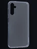 Силиконовый чехол iBox Crystal для Samsung Galaxy A14 прозрачный