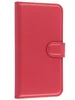 Чехол-книжка PU для Lenovo Vibe P1m/p1ma40 красная с магнитом