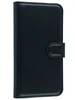 Чехол-книжка PU для Lenovo Vibe P1m/p1ma40 черная с магнитом