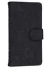 Чехол-книжка Weave Case для Samsung Galaxy S22 черная