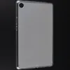 Силиконовый чехол Pudding для Huawei MediaPad M5 8.4 прозрачный матовый