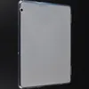 Силиконовый чехол Pudding для Huawei MediaPad T5 10 прозрачный матовый