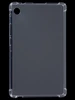 Силиконовый чехол Anti shock для Huawei MatePad T8 прозрачный