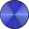 Универсальный держатель Попсокет Circle glow синий