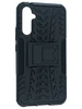 Пластиковый чехол Antishock для Samsung Galaxy A34 5G черный