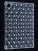 Силиконовый чехол Rhomb для Samsung Galaxy Tab A8 10.5 X200/X205 (2021) прозрачный