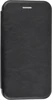 Чехол-книжка Miria для Samsung Galaxy S5 (Duos) G900F/i9600 черная