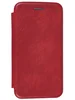 Чехол-книжка Miria для Samsung Galaxy A3 A300F красная