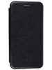 Чехол-книжка Miria для Samsung Galaxy J7 2016 J710F черная