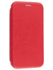 Чехол-книжка Miria для Huawei Y3 2017 (LTE) красная