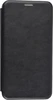 Чехол-книжка Miria для Huawei Nova 2i / Mate 10 Lite черная