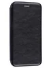 Чехол-книжка Miria для Samsung Galaxy A8 2018 A530F черная