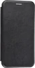 Чехол-книжка Miria для Xiaomi Redmi Note 5A Prime черная