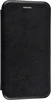 Чехол-книжка Miria для Huawei Y9 (2018) черная