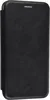 Чехол-книжка Miria для Samsung Galaxy A9 2018 A920F черная