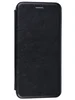 Чехол-книжка Miria для Samsung Galaxy J4+ 2018 черная