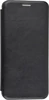 Чехол-книжка Miria для Huawei Mate 20 Pro черная