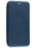 Чехол-книжка Miria для Huawei Mate 20 Pro синяя