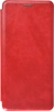 Чехол-книжка Miria для Samsung Galaxy A30 / A20 красная