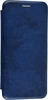 Чехол-книжка Miria для Huawei Honor 8A (Pro / Prime) синяя