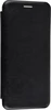 Чехол-книжка Miria для Huawei Honor 8A (Pro / Prime) черная