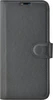 Чехол-книжка PU для Huawei P30 Lite / Honor 20S / Honor 20 lite черная с магнитом