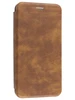 Чехол-книжка Miria для Huawei Honor 20 pro коричневая