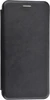 Чехол-книжка Miria для Samsung Galaxy S10 Lite черная