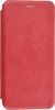 Чехол-книжка Miria для Samsung Galaxy S10 Lite красная