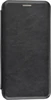 Чехол-книжка Miria для Samsung Galaxy A41 черная