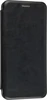 Чехол-книжка Miria для Huawei Y8p черная