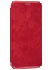 Чехол-книжка Miria для Huawei Y6p красная