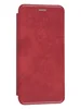 Чехол-книжка Miria для Realme 8i красная