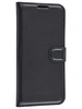 Чехол-книжка PU для Samsung Galaxy A33 5G черная с магнитом