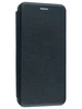 Чехол-книжка Miria для Huawei Mate 50 черная