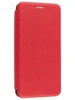 Чехол-книжка Miria для Huawei Mate 50 красная