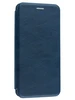 Чехол-книжка Miria для Huawei Mate 50 синяя
