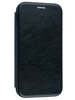 Чехол-книжка Miria для Samsung Galaxy S23 черная