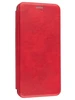 Чехол-книжка Miria для Samsung Galaxy M23 красная