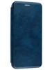 Чехол-книжка Miria для Samsung Galaxy M23 синяя